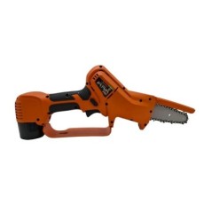 Cordless Pruning Saw 108V - 25 Ah - Brushless Motor