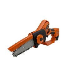 Sega da potatura senza fili 108V - 2,5 Ah - Motore Brushless