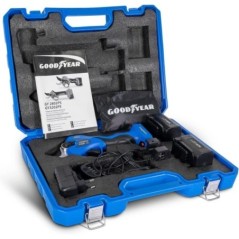 Podador Elétrico Profissional 840W 16.8V Brushless Ø