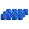 Cartouches gaz 190g - Pack de 12 - Butane - Cartouche perçable - Séc