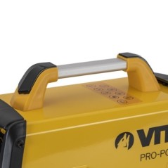 Máquina de Soldar Inverter 200A MMA TIG Arc Force Hot Start