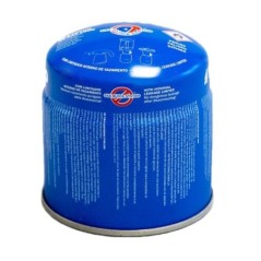 Cartuchos de gás 190g - Pack de 12 - Butano - Cartucho