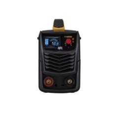 Inverter lasapparaat 150A MMA/TIG Ø 1.6-4 mm Arc Force