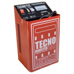 Chargeur démarreur 1900W 12V 25-250Ah microprocesseur