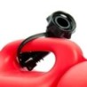 Tanica Benzina 5L e Olio 3L Jerrycan Combinato Polietilene
