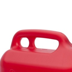Jerrycan 10L Brandstof Tuit Handvat
