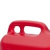 5L Gasoline Can High-Density Polyethylene Jerrycan Pour