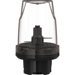 Portable Blender Mixer 400W 600ml Bottle Stainless Steel Blades