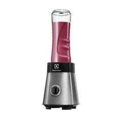 Blender Mixeur Portable 400W Bouteille 600ml Lames Inox
