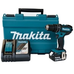 Schlagbohrmaschine 18V 62Nm 28500/min 1,9kg MAKITA