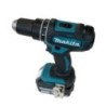 18V Impact Drill 62Nm 28500/min 1.9kg MAKITA