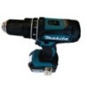 Trapano a percussione 18V 62Nm 28500/min 1.9kg MAKITA