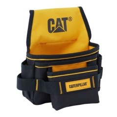 Professionele Gereedschapstas 5 Vakken Polyester/PVC 23x75x20