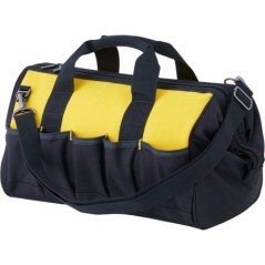 Borsa per attrezzi 28L 10 tasche interne 600D Poliestere PVC