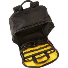 Sac à dos 21L - 3 poches extérieures + 19 poches intérieures