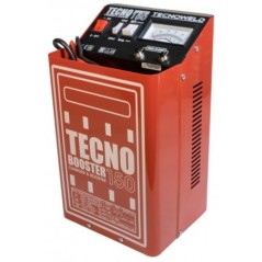 Starter Charger 1900W 12V 25-250Ah Microprocessor