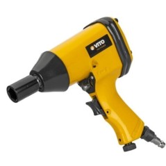 Visseuse à choc pneumatique 1/2" 63 Bar 310 Nm vitesse 7000