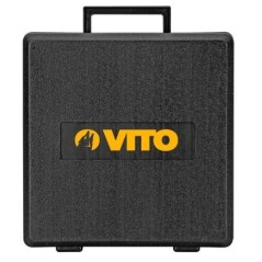 Vitiatrice a impulsi pneumatica 1/2" 63 Bar 310 Nm velocità 7000