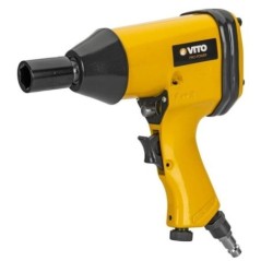 Visseuse de impacto neumática 1/2" 63 Bar 310 Nm velocidad 7000
