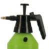 Pulverizador manual 1.5L Boquilla ajustable Rociado plano/niebla