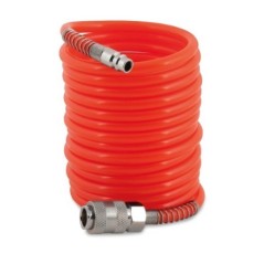 Kit perslucht 8 accessoires met reinigingspistool