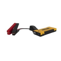 Caricabatterie Avviatore Batteria 12V 17000mAh 500A USB VITO