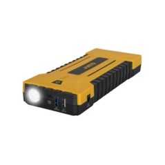 Batterie-Starthilfegerät 12V 17000mAh 500A USB VITO