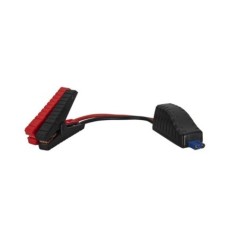 Cargador arrancador de batería 12V 13000mAh USB 300A con