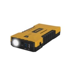 Chargeur démarreur de batterie 12V 13000mAh USB 300A avec