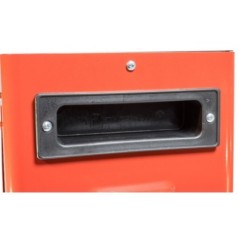 Cargador arrancador 1900W 12V 25-250Ah microprocesador