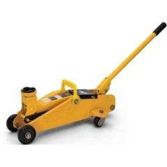 Gato rodante 2 toneladas Altura de elevación 135 a 335 cm con