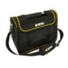 Multifunction Tool Bag with Reinforced Steel Handle
