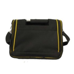 Multifunction Tool Bag with Reinforced Steel Handle