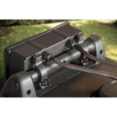 Parallel Connection Kit CHAMPION 2 Sockets 230V 16A IP54