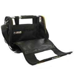 Werkzeugtasche Multifunktionskoffer mit verstärktem Stahlgriff