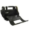 Multifunction Tool Bag with Reinforced Steel Handle