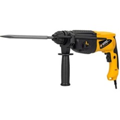 850W SDS-Plus Boorhamer 2.75 Joules 3 Boren SDS+