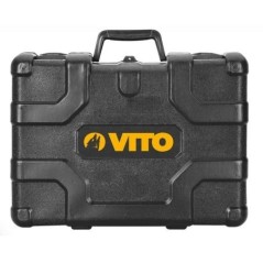 850W SDS-Plus Boorhamer 2.75 Joules 3 Boren SDS+