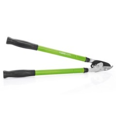 Coupe branches lame droite acier carbone télescopique longueur 63-94