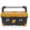 20" Tool Box 500x290x250 mm Retractable Handle