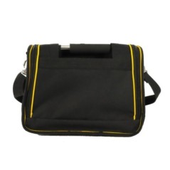 Borsa Kit Elettricista 12 Utensili Manico Acciaio Rinforzato