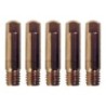 Tubes de contact Ø 0.8 mm pour soudure MIG