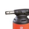Gas Soldering Lamp 1900°C Piezo Ignition Use