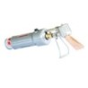 Roofer Soldering Iron Piezo Ignition Adjustable Flame