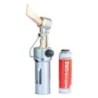 Roofer Soldering Iron Piezo Ignition Adjustable Flame