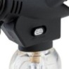 Soplete de gas polivalente recargable 200 g encendido Piezo