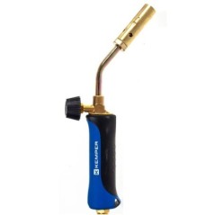 Saldatore a gas polivalente 2in1 Ø20mm Flusso