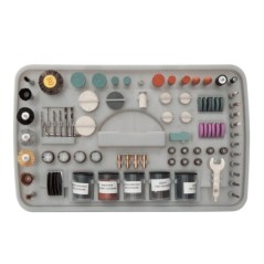 Mini Gereedschap Micro Precisie 135W Multifunctioneel 6 Snelheden 218