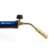 Soplete de soldadura de gas polivalente 2en1 Ø20mm Caudal