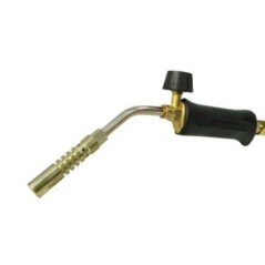 Chalumeau à gaz Kit de soudure Polyvalent 3 Buses Tuyau 1.5m